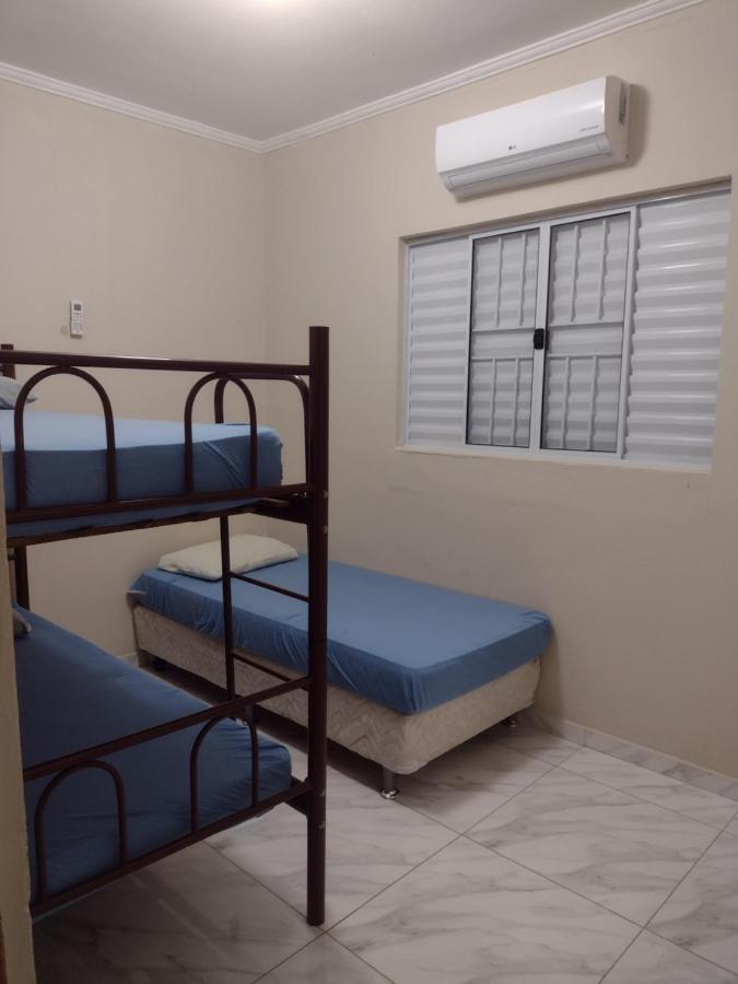 Casa Maranhao Leilighet Holambra Eksteriør bilde