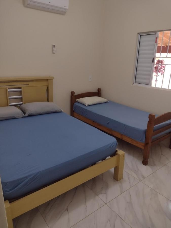 Casa Maranhao Leilighet Holambra Eksteriør bilde