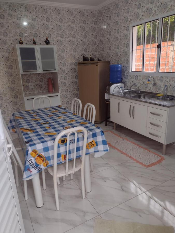 Casa Maranhao Leilighet Holambra Eksteriør bilde