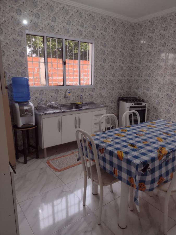 Casa Maranhao Leilighet Holambra Eksteriør bilde
